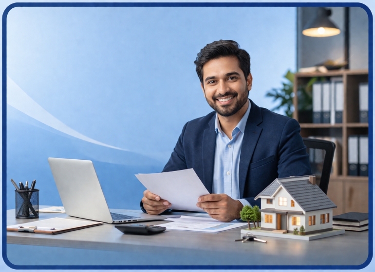 Loan Service