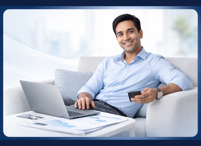 Loan Service